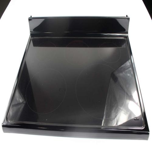 LG Electric Range - Oven/Stove Glass Cooktop Assembly LRE3193BD/00