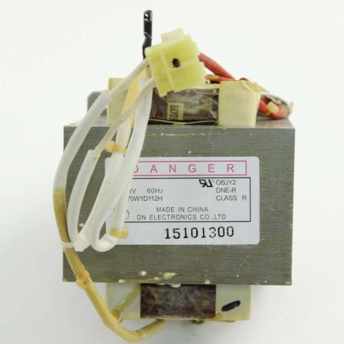 GE Microwave Transformer (High Voltage) CSB913P4N2W2