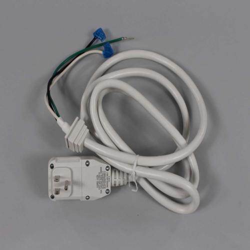 LG Part# EAD63469513 Power Cord Assembly - Genuine OEM