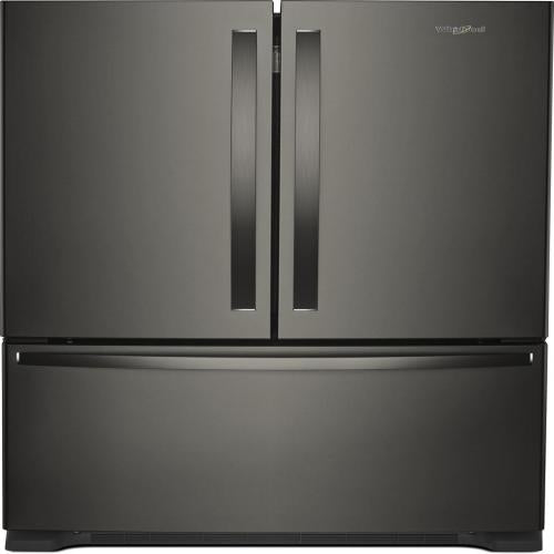 Whirlpool WRF535SWHV05 Bottom-Mount Refrigerator
