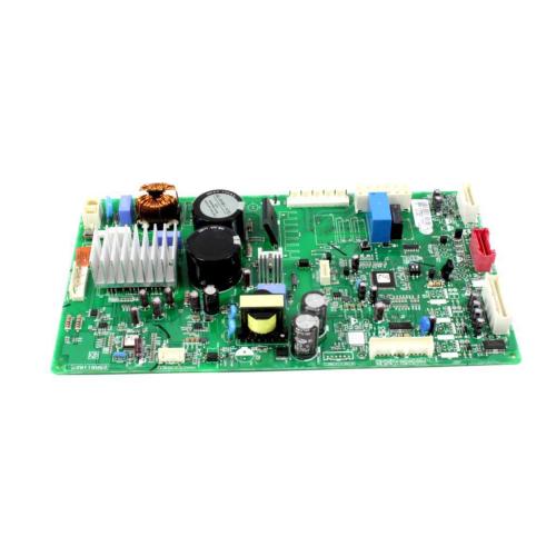 LG Main Control Board Assembly EBR81182755