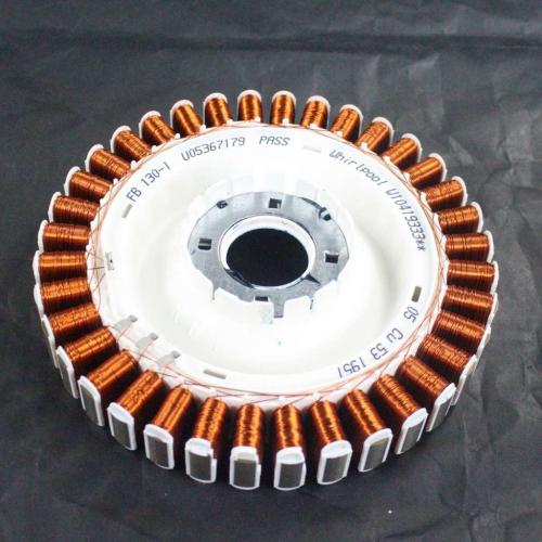 Fisher / Paykel Stator Assembly Pkd - 420775P
