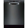 Bosch SGE53X56UC/77 300 Series Dishwasher 24'' Black Parts