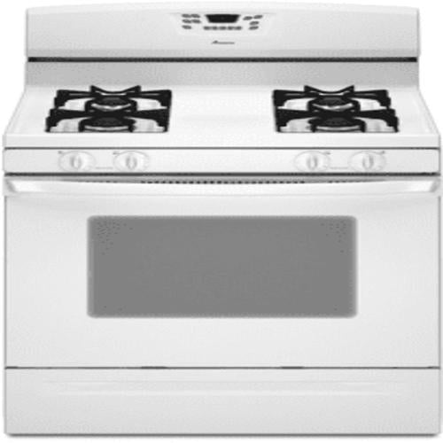 Whirlpool WHIAGR5844VDW4 Range