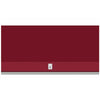 Hestan KVP36BG Ventilation Hood, Pro Canopy, 600 Cfm, 36-Inch - Burgundy Parts