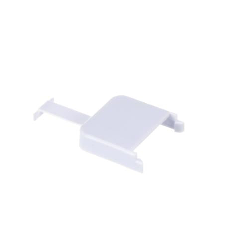 Bertazzoni Part# Z370317 Lower Fixed Cover - Genuine OEM