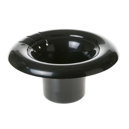 GE Part# WS28X10046 Split Collar with Probe (OEM) Black