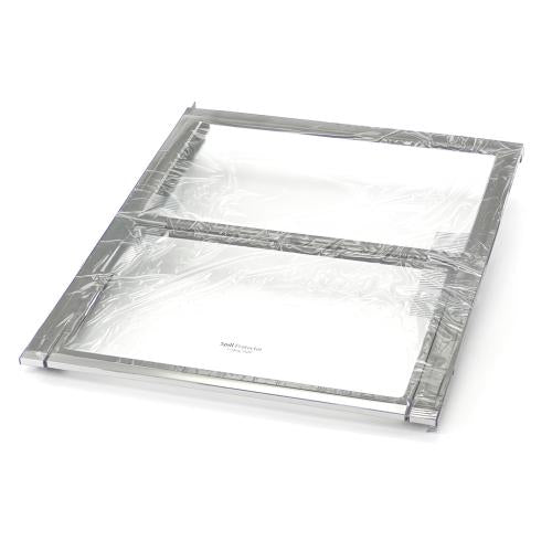 LG Part# AHT73234053 Shelf Assembly - Genuine OEM