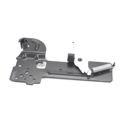 Samsung Part# DA97-04875C Hinge Assembly (Upper/Right) - Genuine OEM
