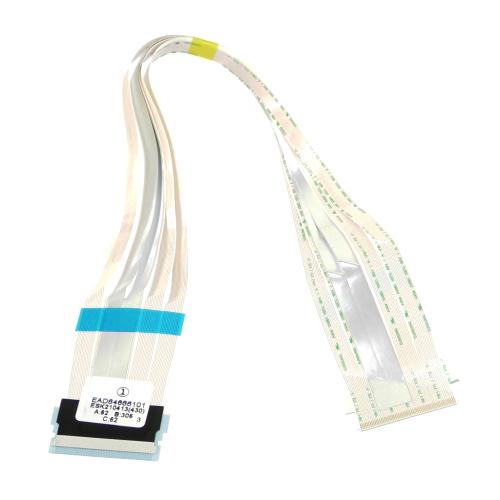 LG Part# EAD64666101 FFC Cable - Genuine OEM