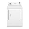 Whirlpool EED4400WQ0 Electric Dryer White Parts