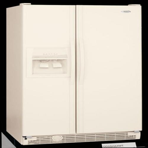 Whirlpool GD5SHAXNQ01 Refrigerator