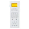 GE Part# WB07X10630 Control Panel Assembly (OEM)