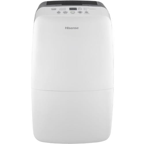 Hisense DH70K1SDLE 70-Pint Dehumidifier (2015-2016)