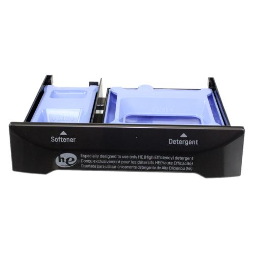 LG Part# AAZ72925631 Detergent Box Assembly - Genuine OEM