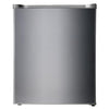 Midea WHS109FSS1FB 3.0 Cu. Ft. Compact Upright Freezer, Stainless Steel Door
