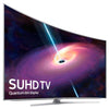 Samsung UN65JS9500FXZA 65-Inch 9-Series Curved 4K Suhd Smart TV Parts