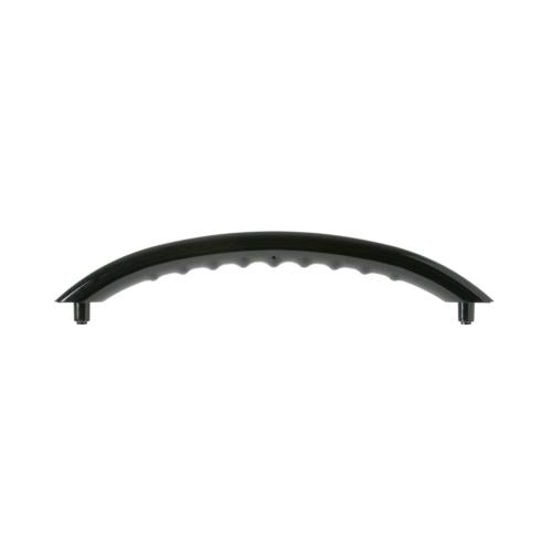 GE Microwave Door Handle (Black) - WB15X10219