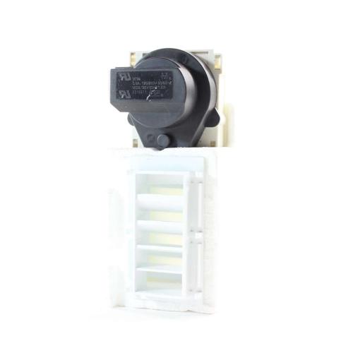 Whirlpool Air Diffuser Damper Control WP2216112