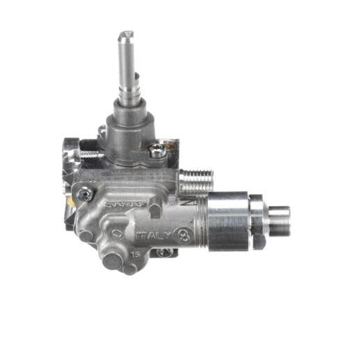 Bertazzoni Part# 502260 Gas Valve - Genuine OEM