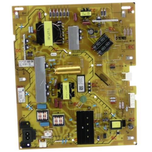 Sony TV GL01- Static Converter Power Supply Board - 1-004-422-12