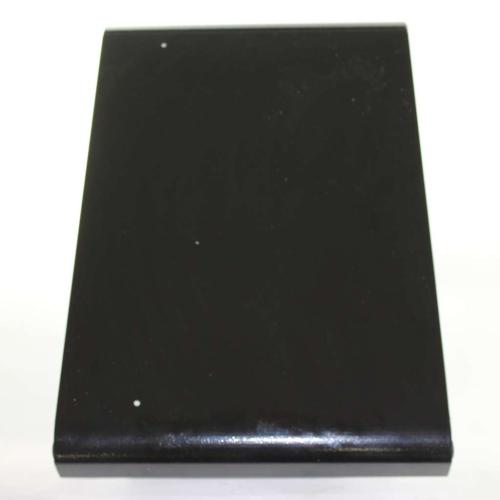 Electrolux Refrigerator Freezer Door Assembly (Black) - 240410203