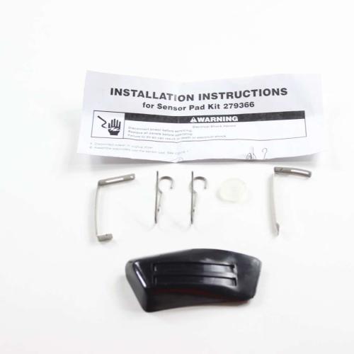 Whirlpool Electrode 279366
