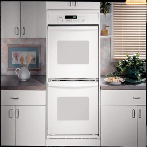 Whirlpool RBD275PDQ4 Oven