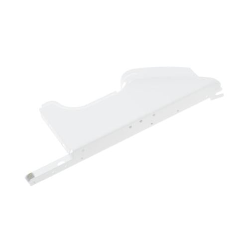 GE Part# WB07K10265 End Cap Support (OEM) Right