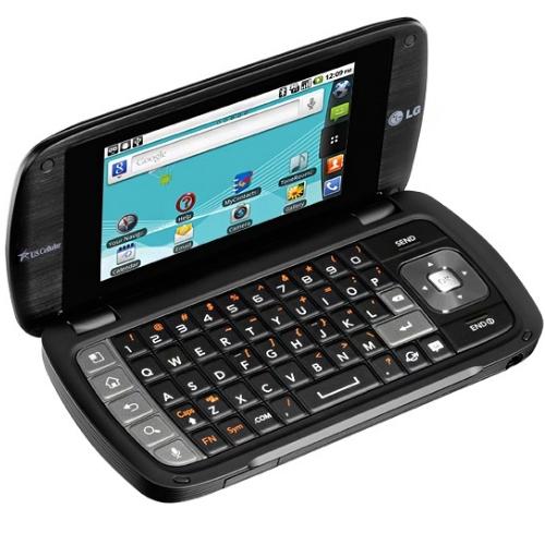 LG US760 Genesis