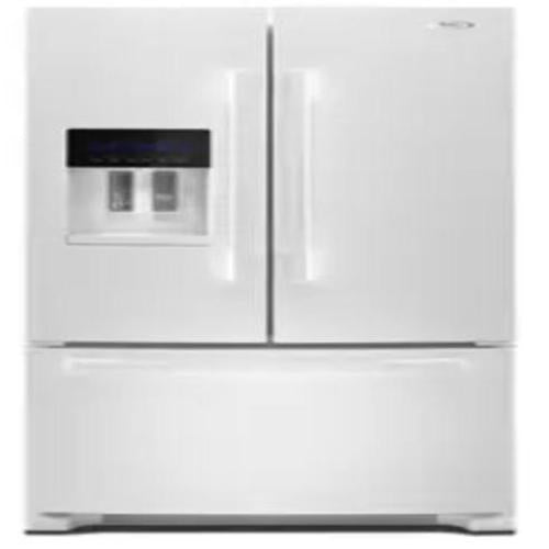 Whirlpool GI6SDRXXQ00 Refrigerator