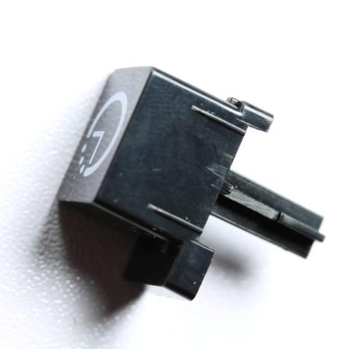 Blomberg Part# 1757660200 Delay Button (Black) - Genuine OEM