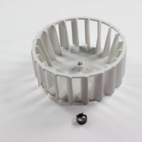 Maytag Dryer Blower Wheel Assembly LDE8414ACM
