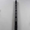 Whirlpool Oven and Cooktop Oven Door Vent Trim - STAINLESS W10335333