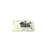 Midea Part# 17122000006863 Display Board Subassembly - Genuine OEM