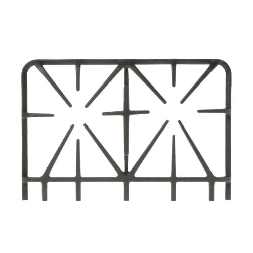 GE Range - Oven/Stove Burner Grate (Left JGB640DEF4BB