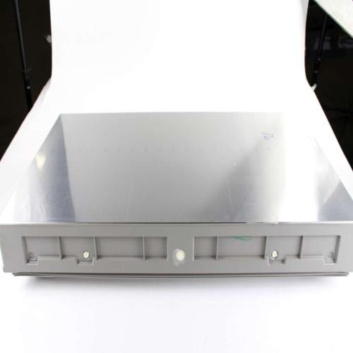 Whirlpool Part# W10815698 FIP Door (OEM) SS