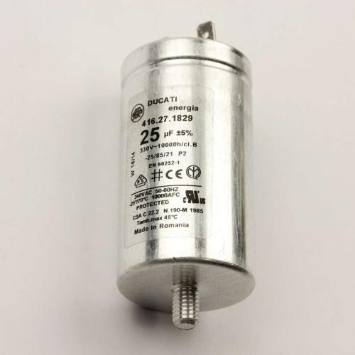 Whirlpool Vent Hood Capacitor 8186677
