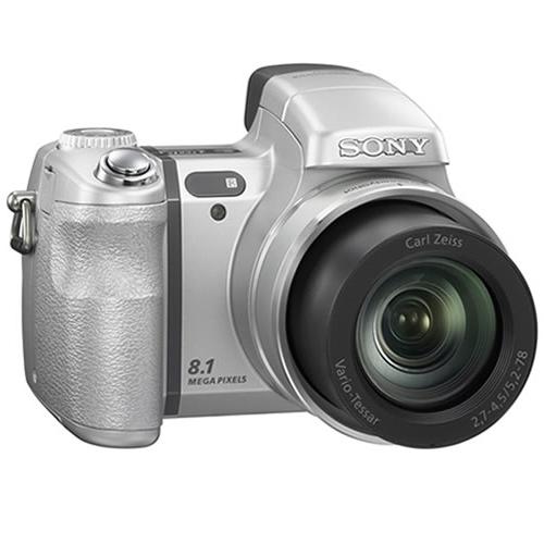 Sony DSCH7 Cyber-shotÂ® Digital Still Camera