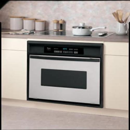 Whirlpool RBS305PDS12 Oven