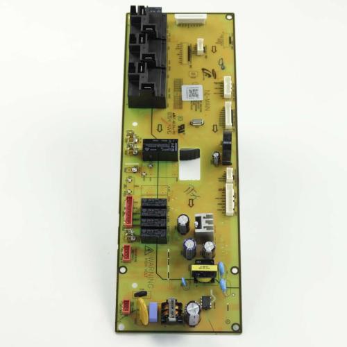 Samsung Electronic Control Board DE92-03761B