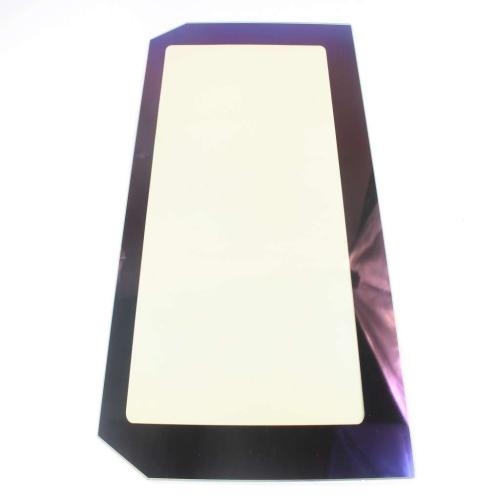 GE Oven Inner Door Glass ZET2SH2SS