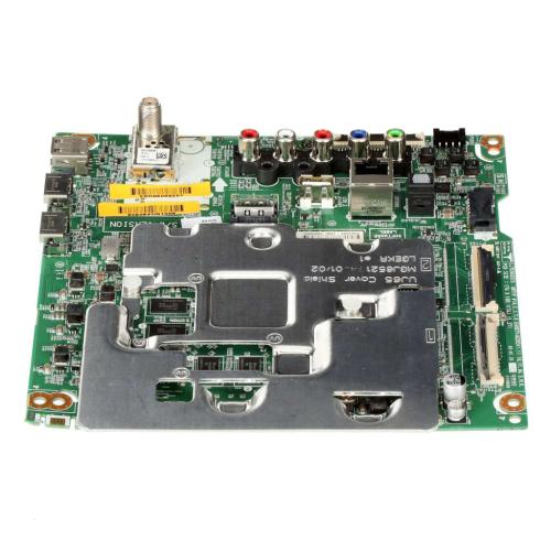 LG Part# EBR85567101 Main Power Control Board Assembly - Genuine OEM
