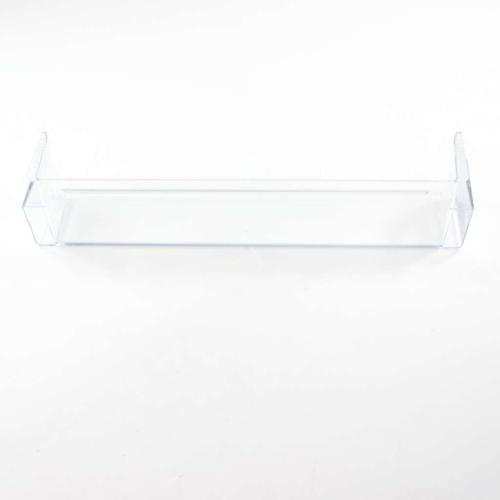 LG Part# MAN62871401 Clear Door Bin - Genuine OEM