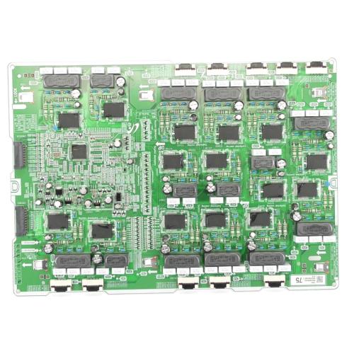 Samsung Part# BN44-00949G Driver Board - Genuine OEM