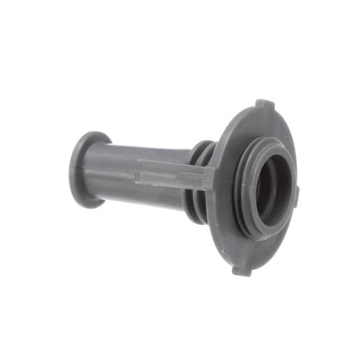 Bertazzoni Part# Z290164 Spray Arm Shaft (Lower) - Genuine OEM