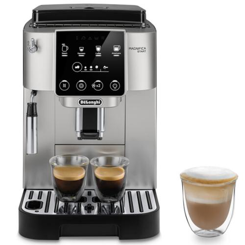 Delonghi ECAM22022SBS11 Superautomatic And Built-In Coffee Machine Ver: Us