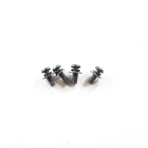Toshiba Part# 23717177 Screw, Pp5x12+sw+w (OEM)