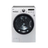 LG WM3150HWC 27 Inch Front-Load Washer with 4.3 cu. ft. Capacity, 12 Wash Programs, Sanitary Cycle, 11 Options, ColdWash Option and LoadSense Sensor: White Parts