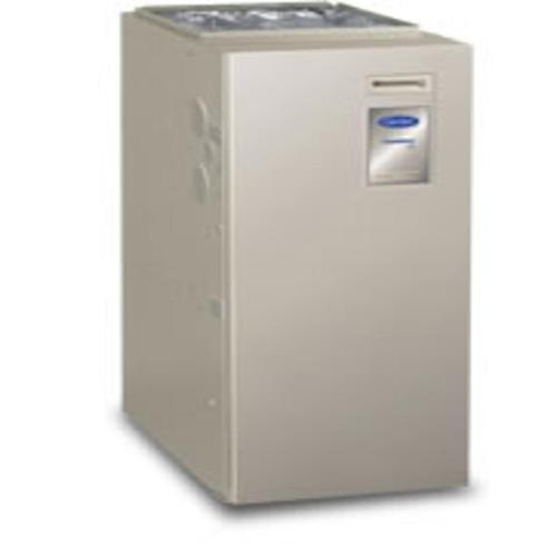 Carrier 58MTB120F11120 2-Stage Multipoise Condensing Furnace